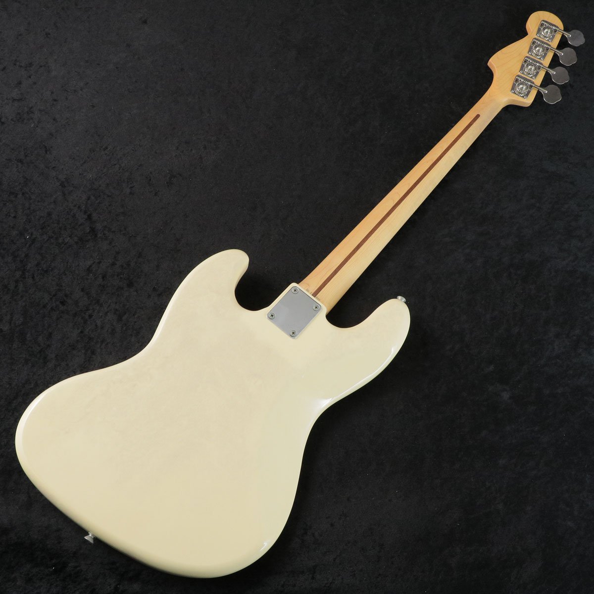 [SN T064880] USED FENDER JAPAN / JB-STD/PJ Vintage White [03]