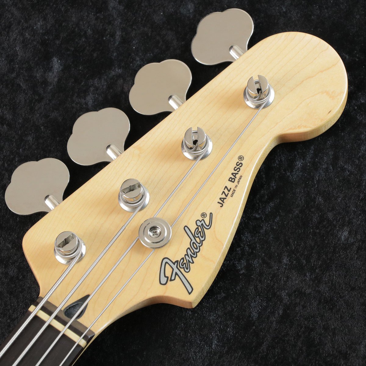[SN T064880] USED FENDER JAPAN / JB-STD/PJ Vintage White [03]