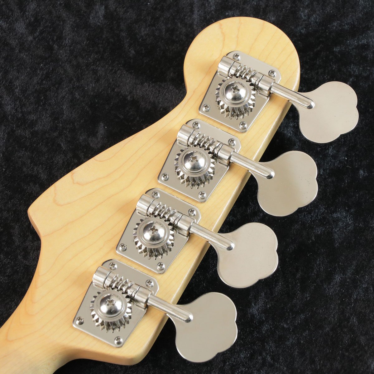 [SN T064880] USED FENDER JAPAN / JB-STD/PJ Vintage White [03]