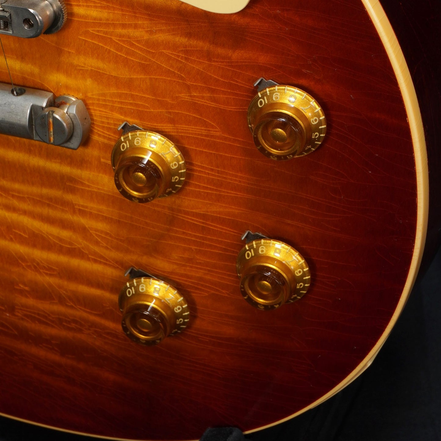[SN 911858] USED Gibson Custom Shop / Murphy Lab 1959 Les Paul Standard Ultra Light Aged Sunrise Tea Burst -2021- [04]