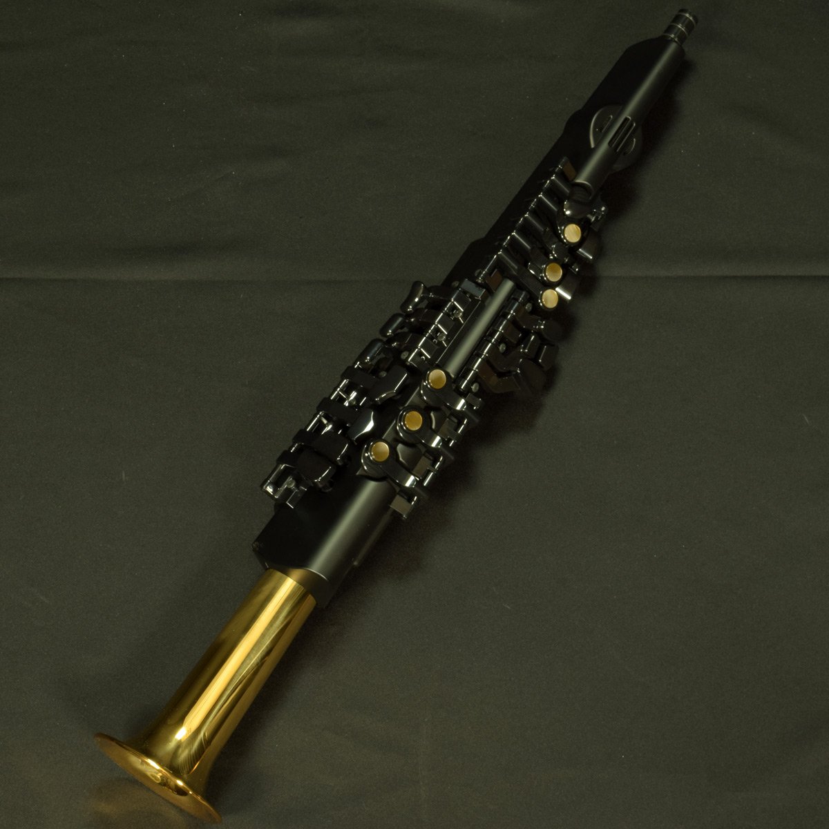 [SN YFEX01140] USED YAMAHA Yamaha / YDS-150 Digital Saxophone [20]