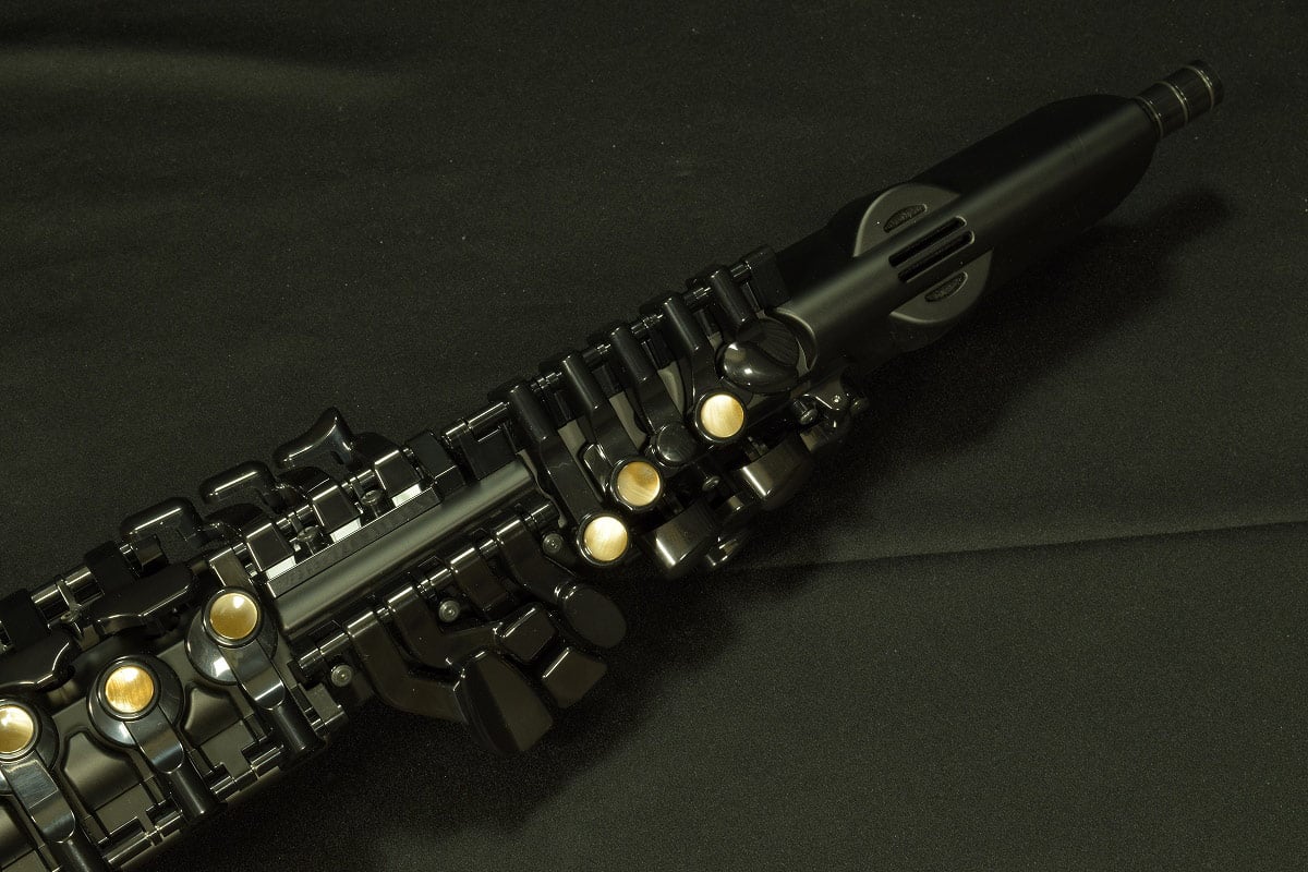 [SN YFEX01140] USED YAMAHA Yamaha / YDS-150 Digital Saxophone [20]