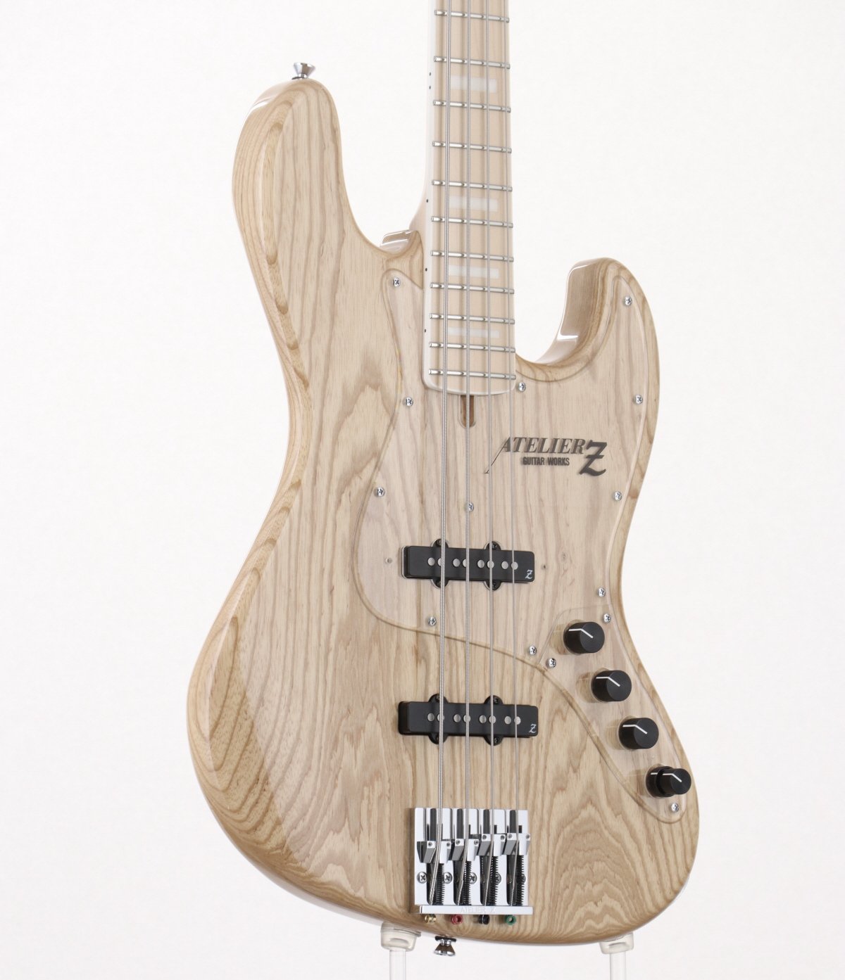 [SN 041337] USED ATELIER Z / M#245 Natural [06]