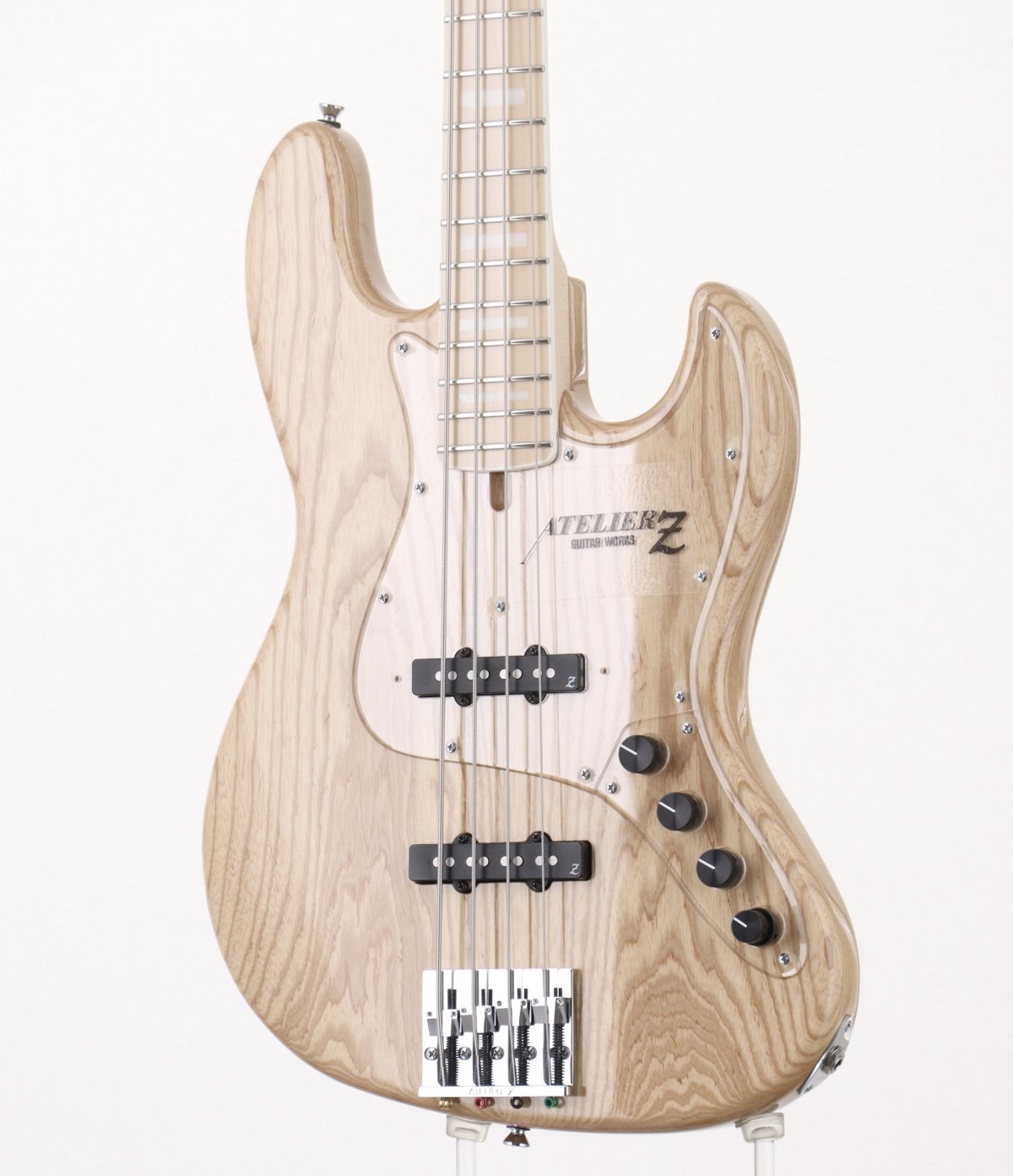 [SN 041337] USED ATELIER Z / M#245 Natural [06]