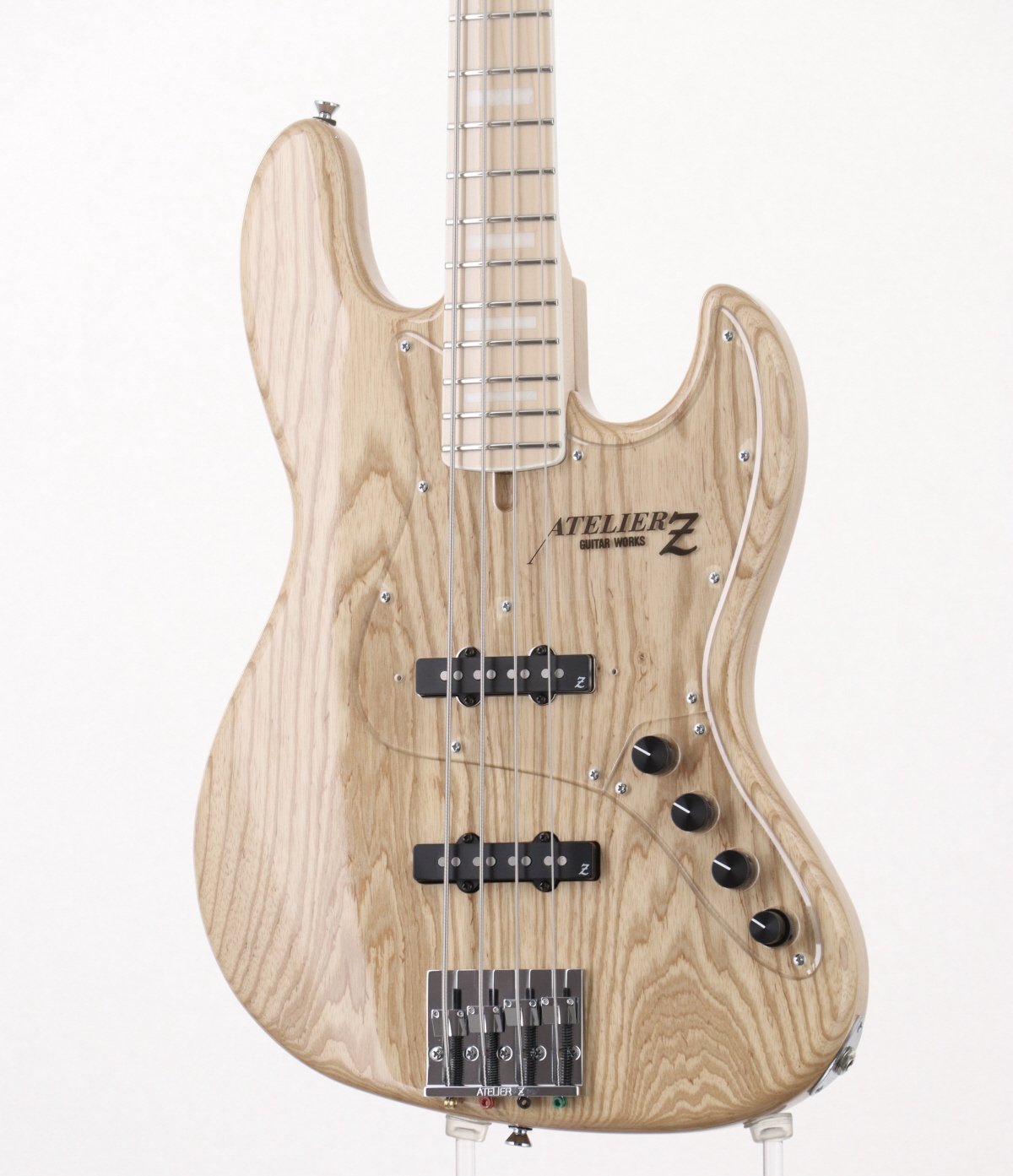 [SN 041337] USED ATELIER Z / M#245 Natural [06]