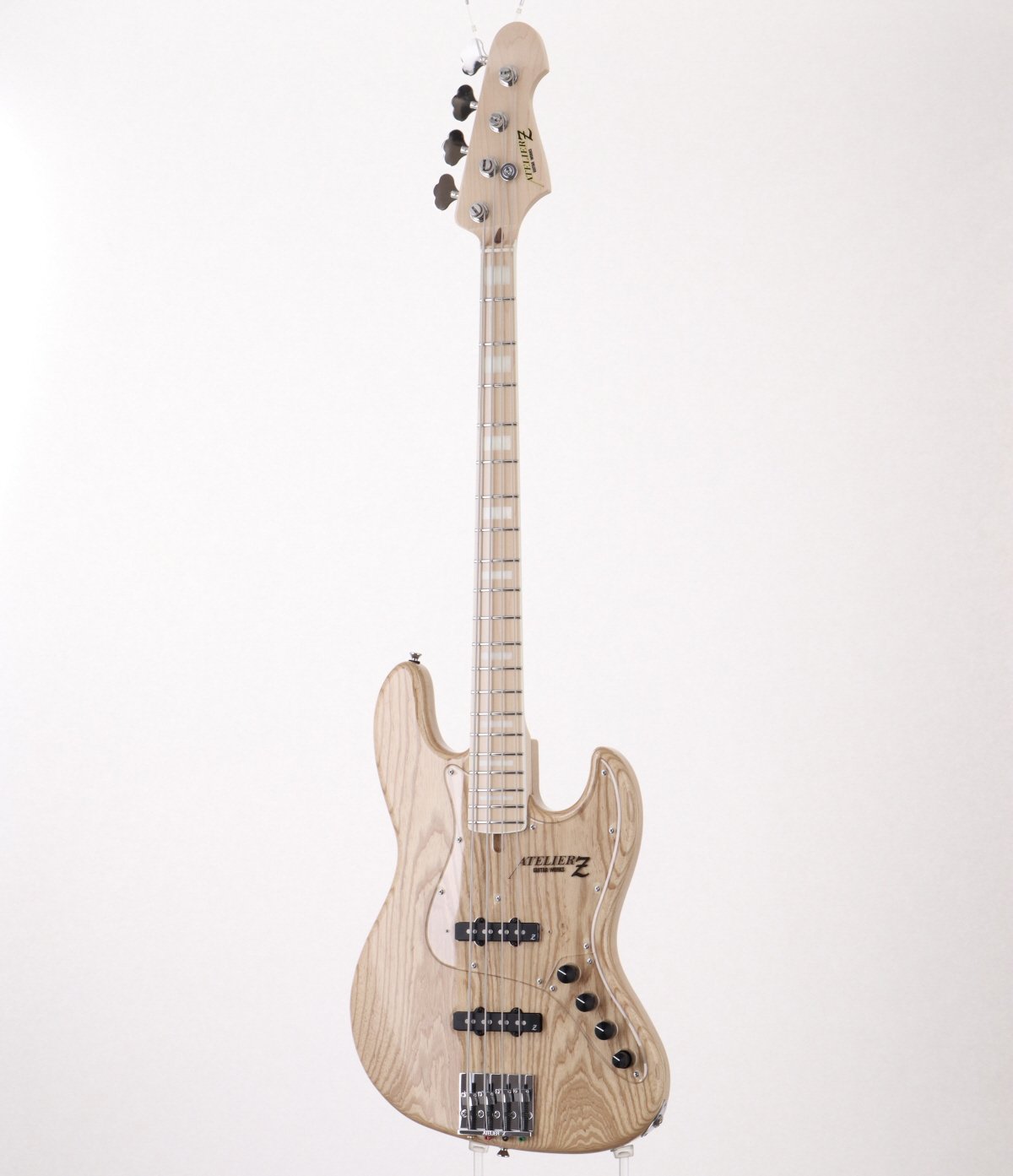 [SN 041337] USED ATELIER Z / M#245 Natural [06]