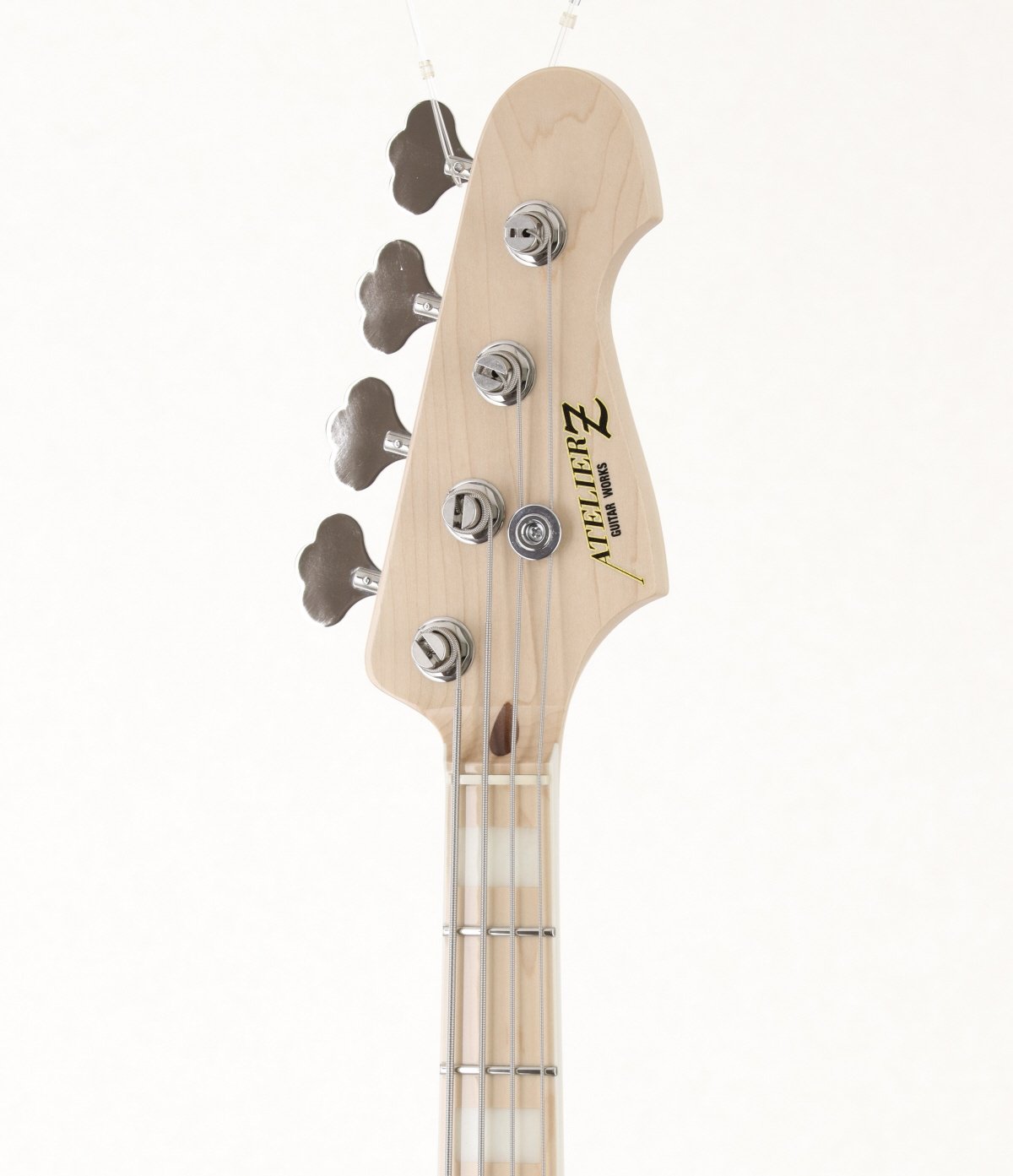 [SN 041337] USED ATELIER Z / M#245 Natural [06]