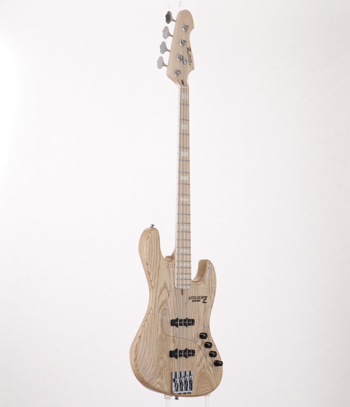 [SN 041337] USED ATELIER Z / M#245 Natural [06]