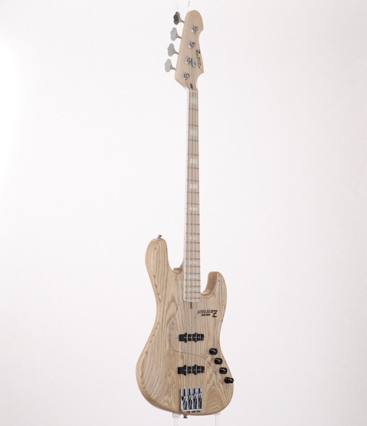 [SN 041337] USED ATELIER Z / M#245 Natural [06]