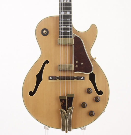 [SN F519271] USED IBANEZ / GB10 Natural [03]