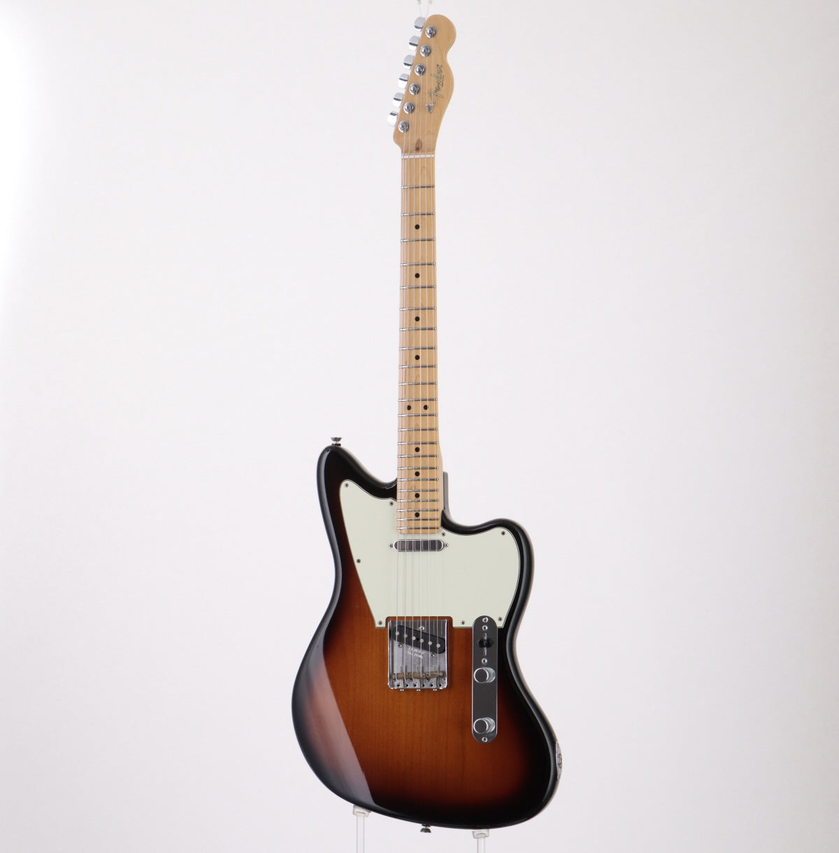 USED FENDER USA / Limited Edition American Standard Of
