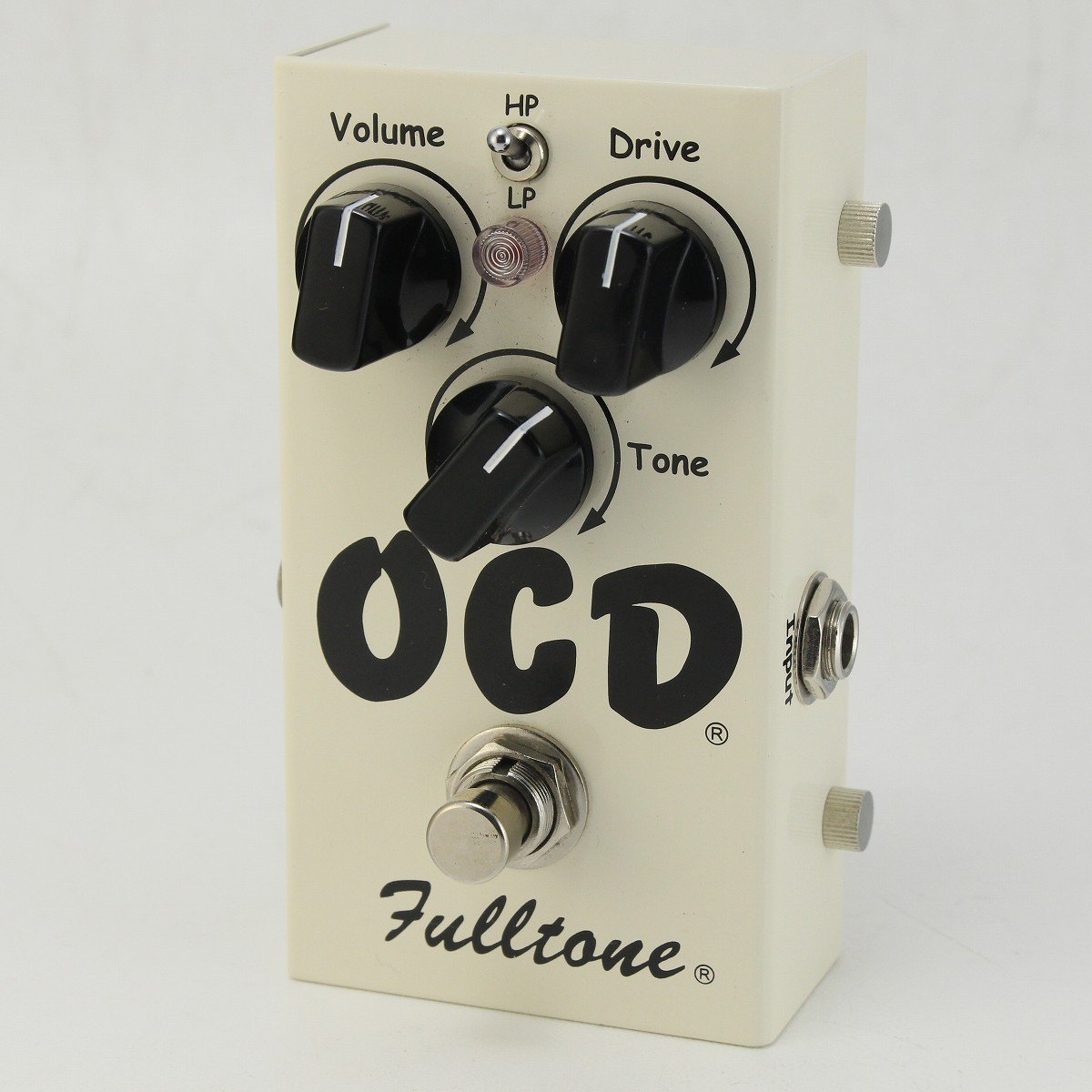 [SN 127585] USED FULLTONE / OCD Obsessive Compulsive Drive Ver.1.7 [03]