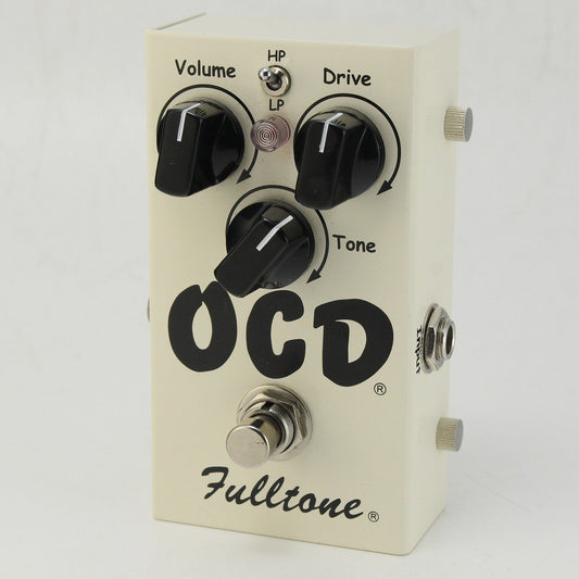 [SN 127585] USED FULLTONE / OCD Obsessive Compulsive Drive Ver.1.7 [03]