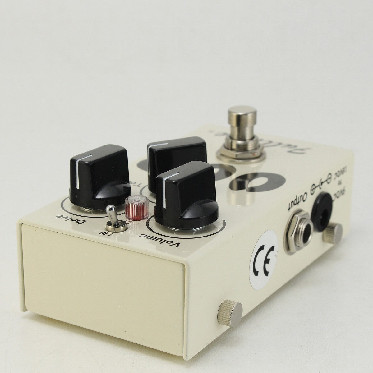 [SN 127585] USED FULLTONE / OCD Obsessive Compulsive Drive Ver.1.7 [03]