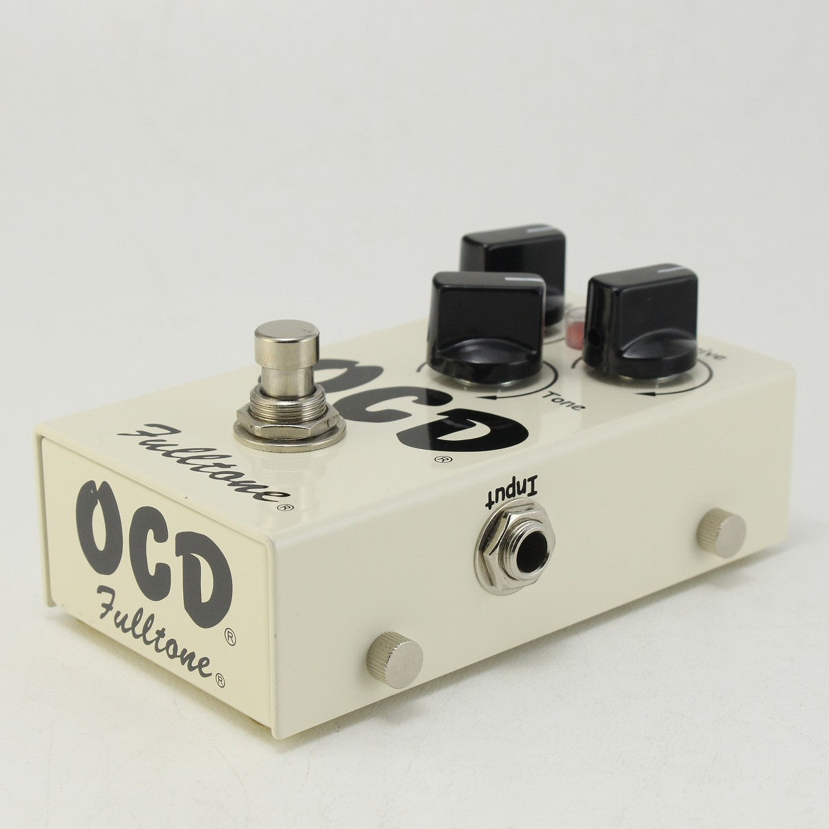 [SN 127585] USED FULLTONE / OCD Obsessive Compulsive Drive Ver.1.7 [03]