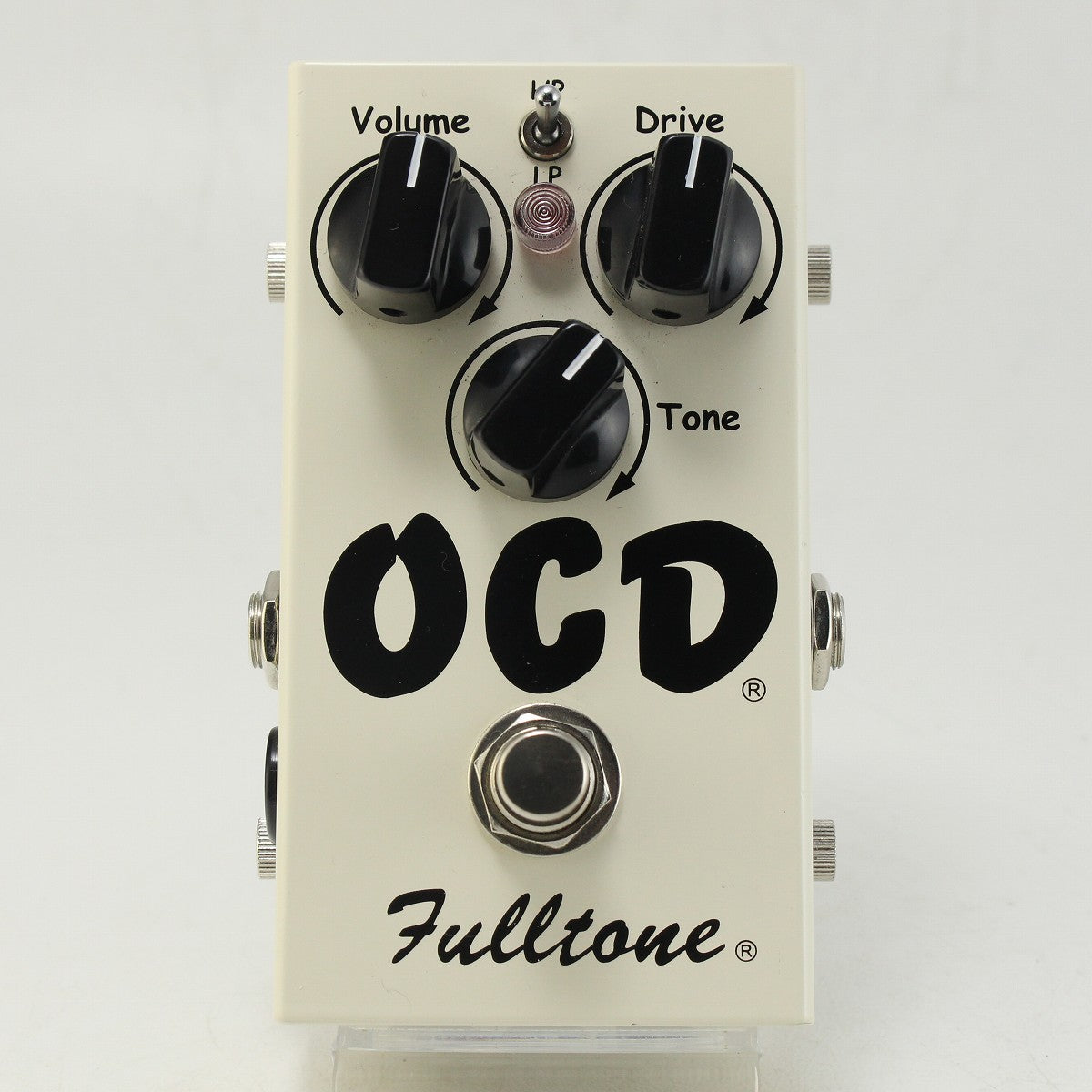 [SN 127585] USED FULLTONE / OCD Obsessive Compulsive Drive Ver.1.7 [03]