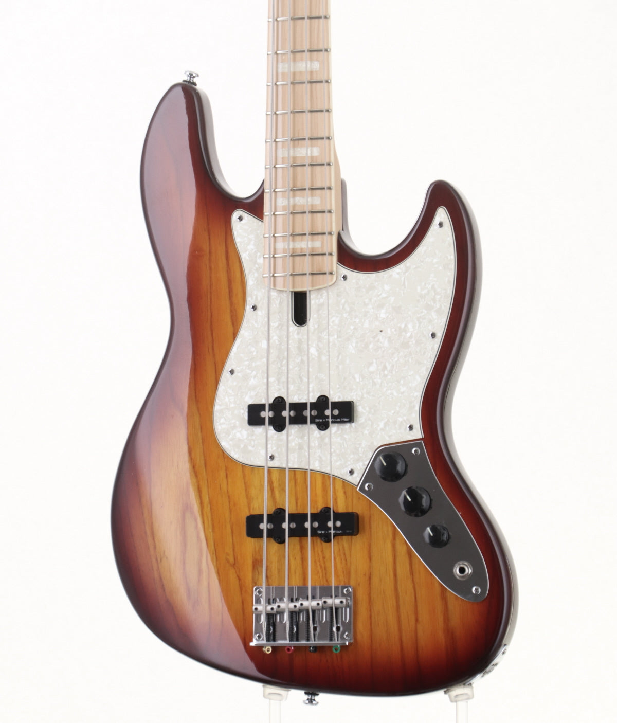 [SN 2N22370022] USED SIRE / Marcus Miller V7 Ash 4st TS [06]