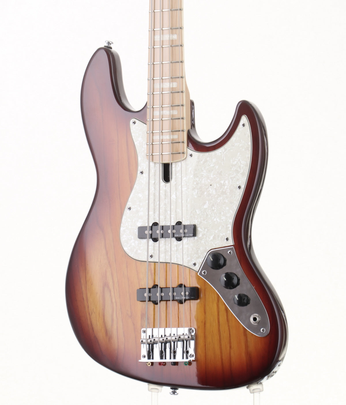 [SN 2N22370022] USED SIRE / Marcus Miller V7 Ash 4st TS [06]