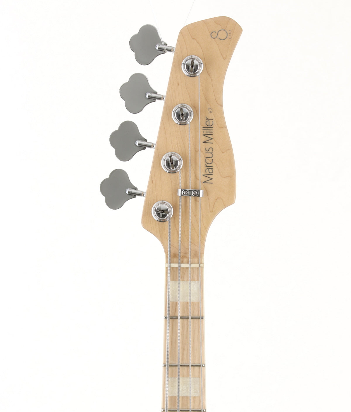 [SN 2N22370022] USED SIRE / Marcus Miller V7 Ash 4st TS [06]