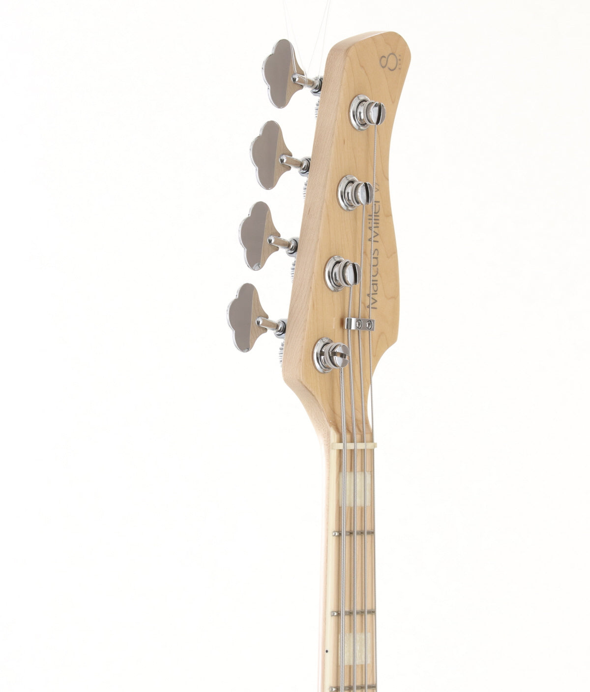 [SN 2N22370022] USED SIRE / Marcus Miller V7 Ash 4st TS [06]