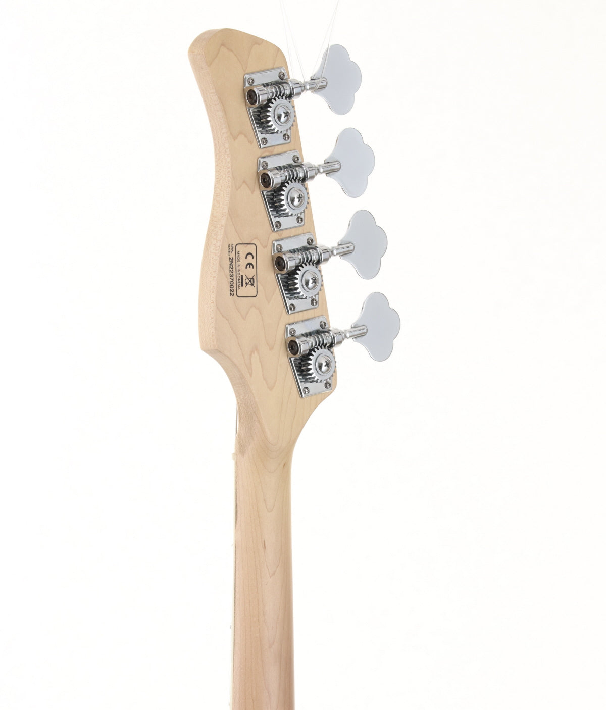 [SN 2N22370022] USED SIRE / Marcus Miller V7 Ash 4st TS [06]