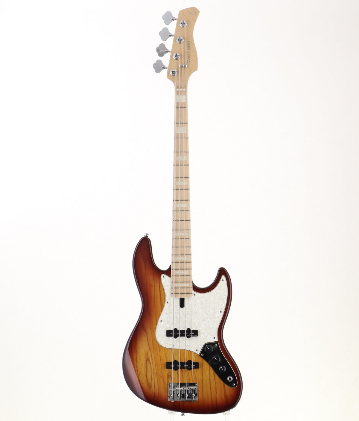 [SN 2N22370022] USED SIRE / Marcus Miller V7 Ash 4st TS [06]