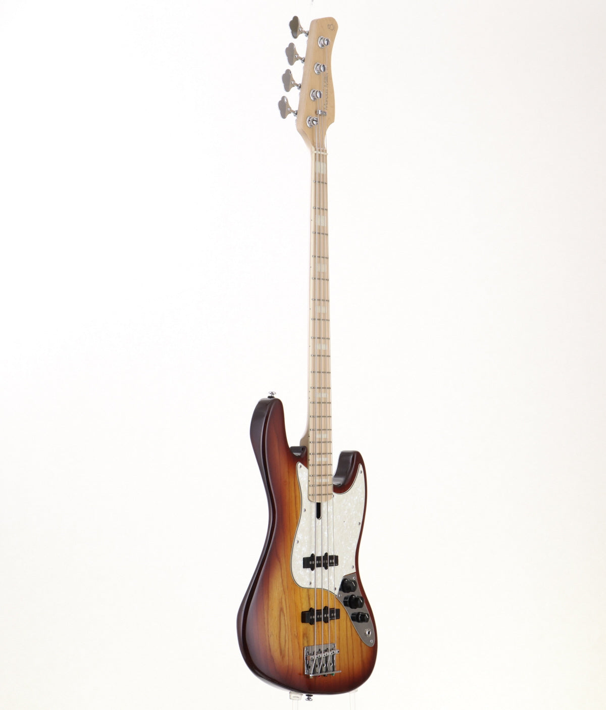 [SN 2N22370022] USED SIRE / Marcus Miller V7 Ash 4st TS [06]
