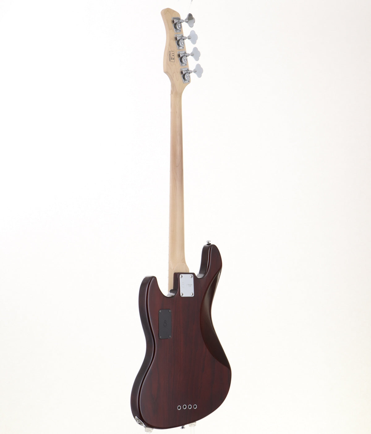 [SN 2N22370022] USED SIRE / Marcus Miller V7 Ash 4st TS [06]