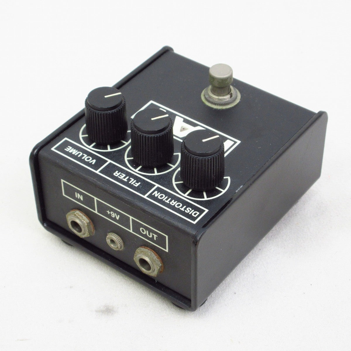 USED Pro Co / RAT2 Straight Body Motorola LM308N 1990