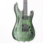 [SN W20112284] USED SCHECTER / AD-C-1-SVMT / TXV [06]