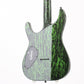 [SN W20112284] USED SCHECTER / AD-C-1-SVMT / TXV [06]