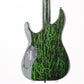 [SN W20112284] USED SCHECTER / AD-C-1-SVMT / TXV [06]