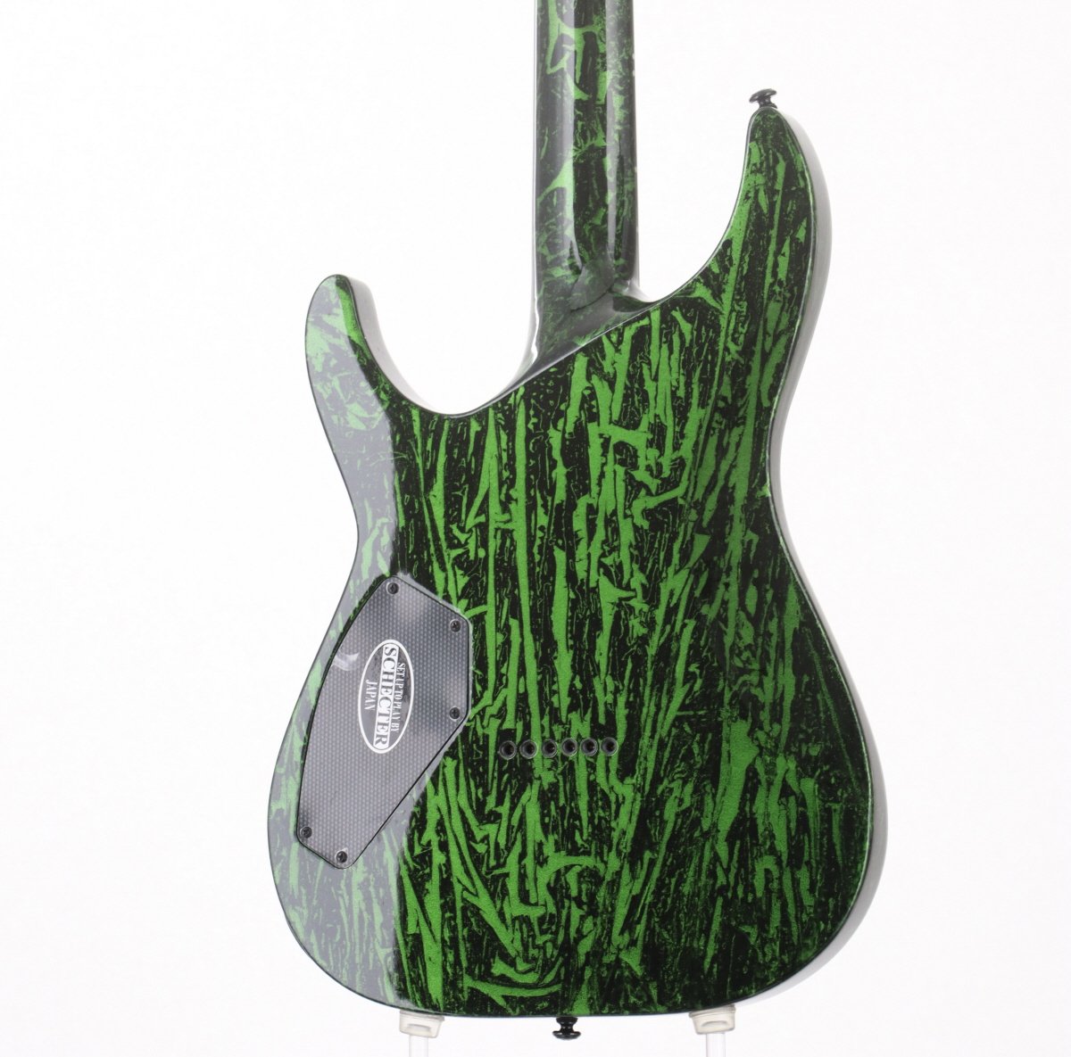 [SN W20112284] USED SCHECTER / AD-C-1-SVMT / TXV [06]
