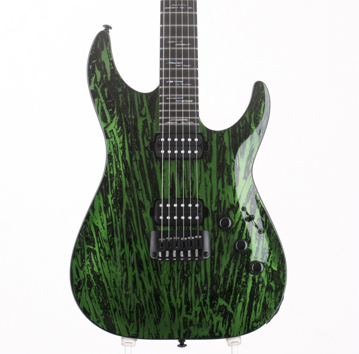 [SN W20112284] USED SCHECTER / AD-C-1-SVMT / TXV [06]