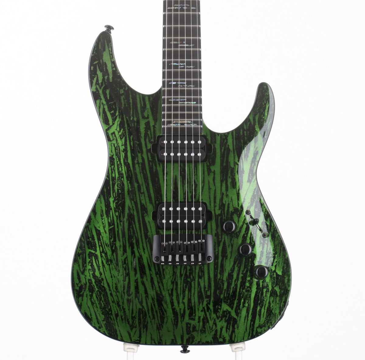 [SN W20112284] USED SCHECTER / AD-C-1-SVMT / TXV [06]