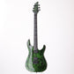 [SN W20112284] USED SCHECTER / AD-C-1-SVMT / TXV [06]