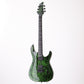 [SN W20112284] USED SCHECTER / AD-C-1-SVMT / TXV [06]
