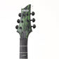 [SN W20112284] USED SCHECTER / AD-C-1-SVMT / TXV [06]