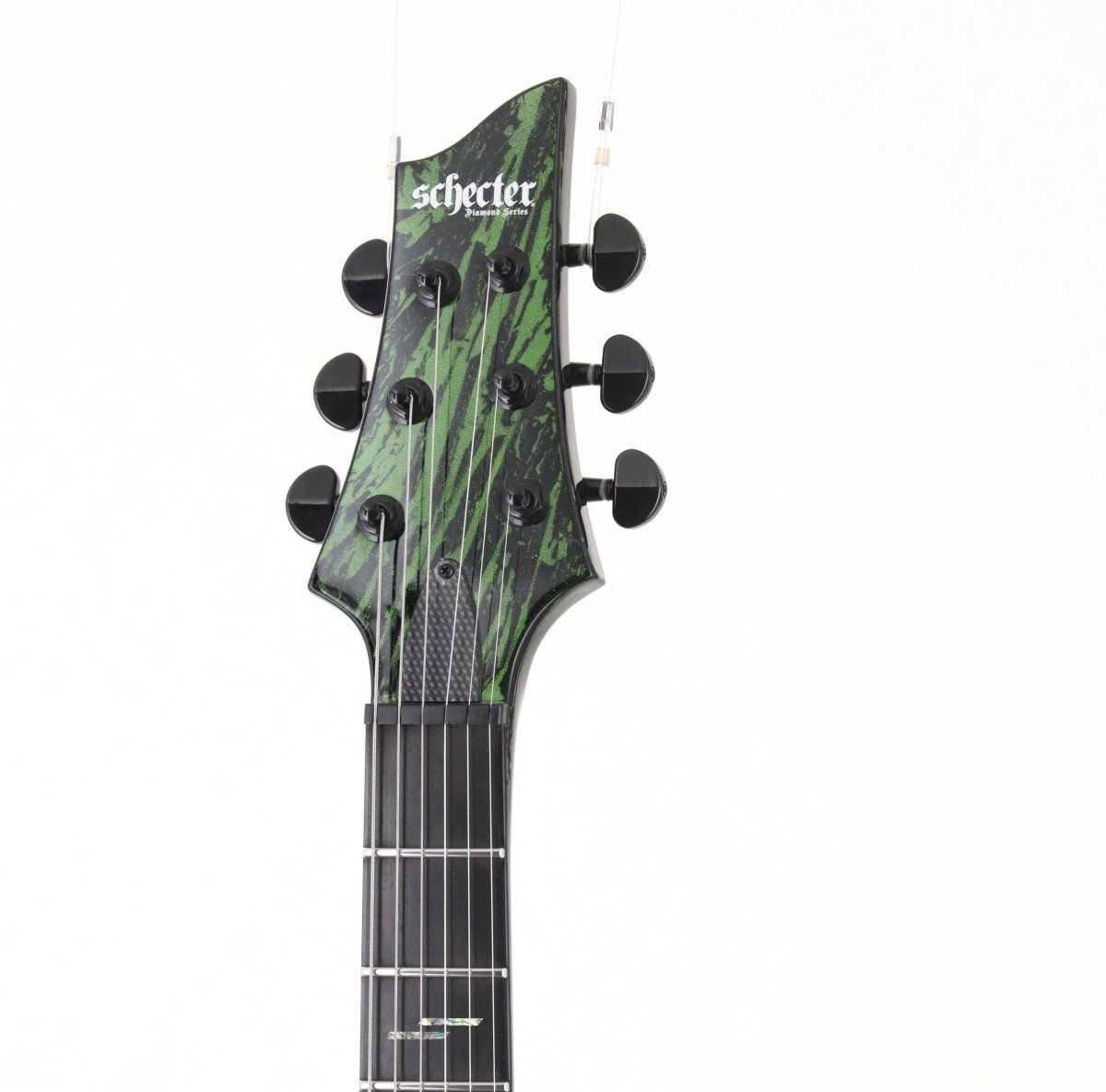 [SN W20112284] USED SCHECTER / AD-C-1-SVMT / TXV [06]