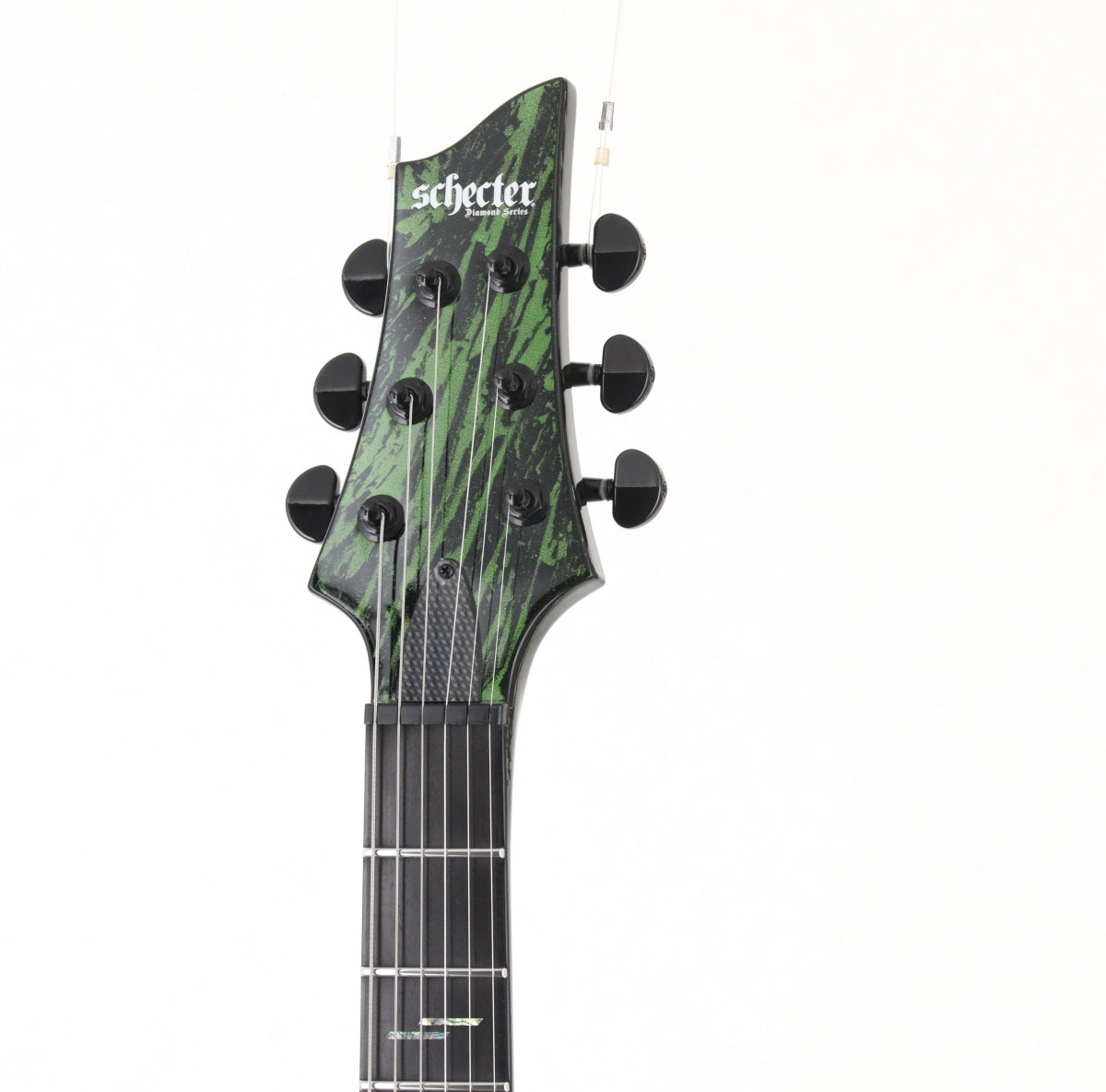 [SN W20112284] USED SCHECTER / AD-C-1-SVMT / TXV [06]