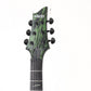 [SN W20112284] USED SCHECTER / AD-C-1-SVMT / TXV [06]