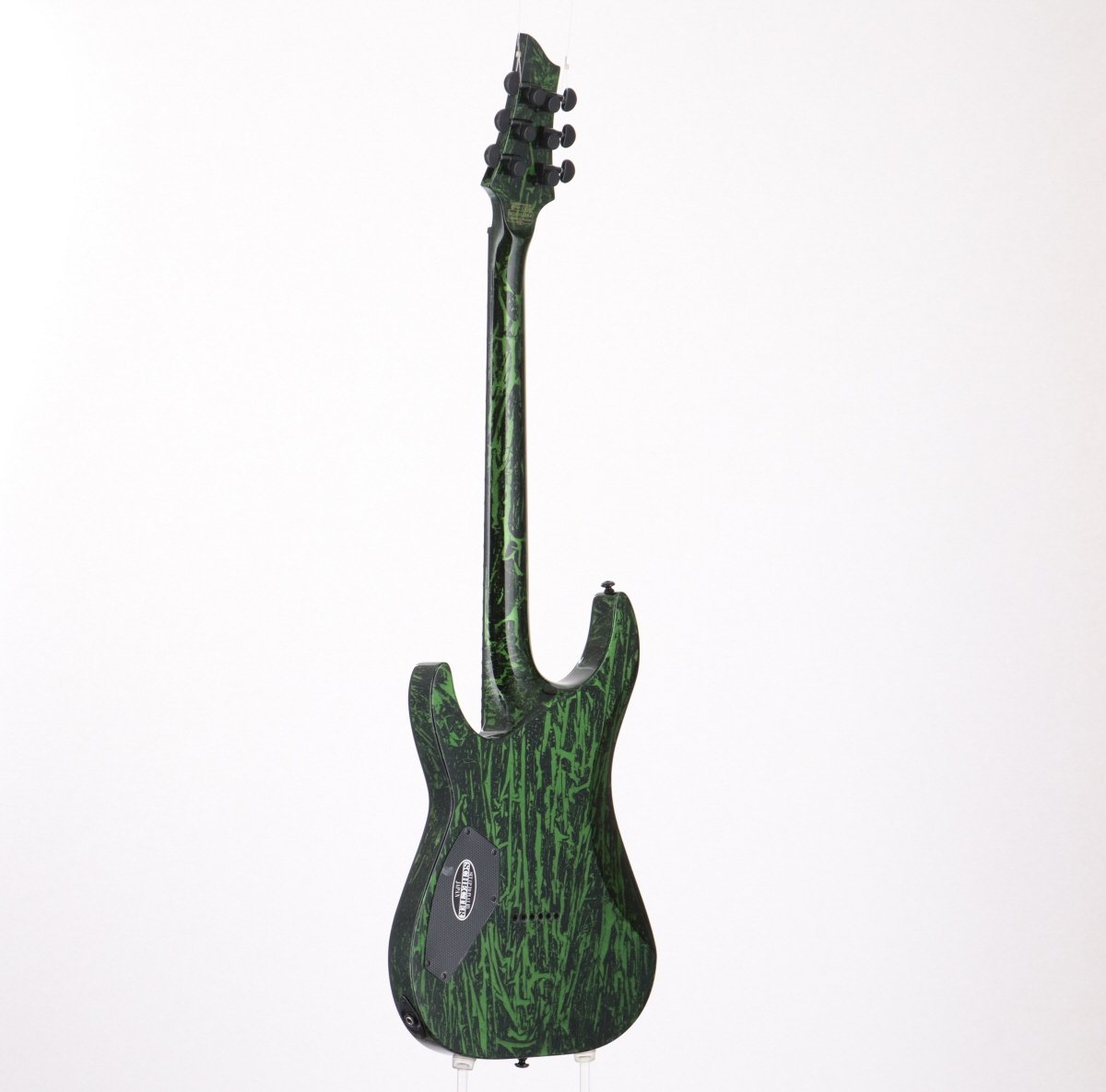 [SN W20112284] USED SCHECTER / AD-C-1-SVMT / TXV [06]