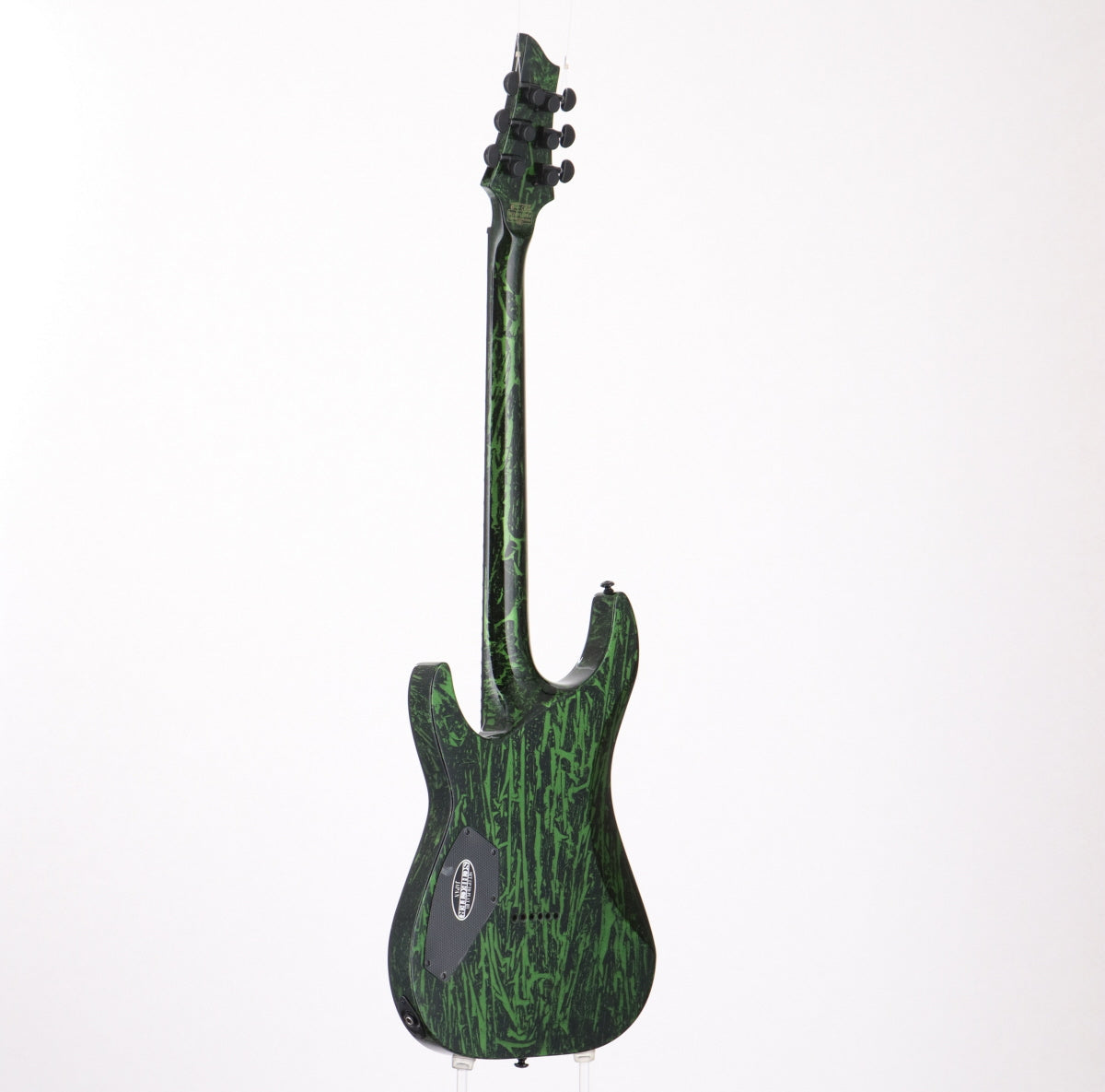 [SN W20112284] USED SCHECTER / AD-C-1-SVMT / TXV [06]
