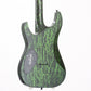 [SN W20112284] USED SCHECTER / AD-C-1-SVMT / TXV [06]