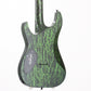[SN W20112284] USED SCHECTER / AD-C-1-SVMT / TXV [06]