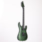 [SN W20112284] USED SCHECTER / AD-C-1-SVMT / TXV [06]
