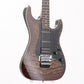 [SN 17076] USED SUHR / Standard Quilt Bengal Burst [06]