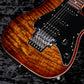 [SN 17076] USED SUHR / Standard Quilt Bengal Burst [06]