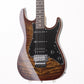 [SN 17076] USED SUHR / Standard Quilt Bengal Burst [06]