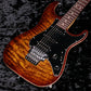[SN 17076] USED SUHR / Standard Quilt Bengal Burst [06]